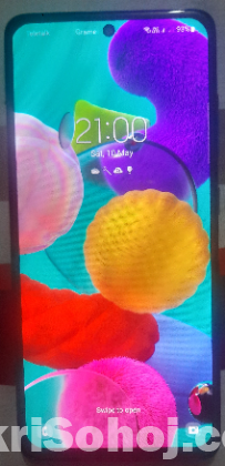 Samsung a51